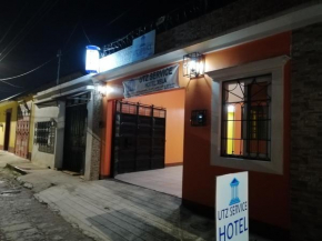 Utz Service Hotel Xela Centro histórico